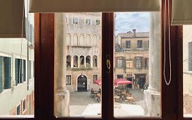B&B Ca' Dor